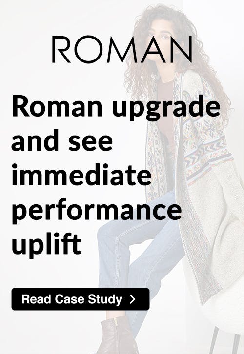 Image of roman-advert-small