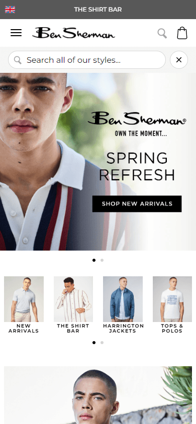 BenSherman