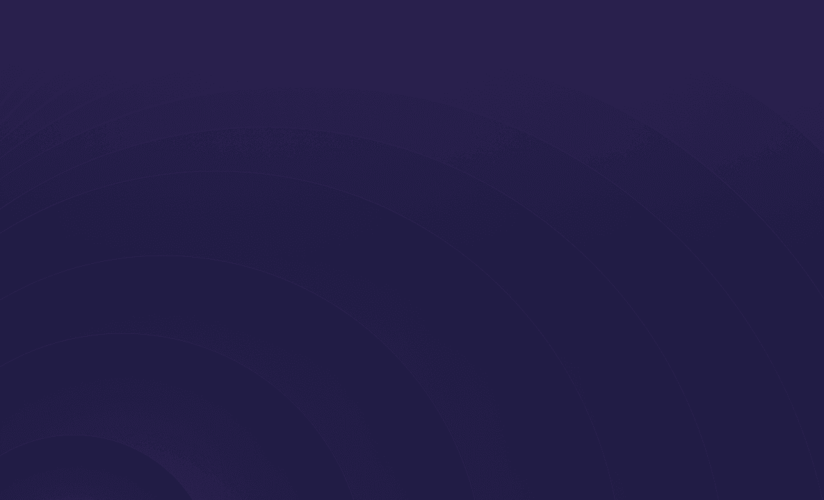 Purple gradient background