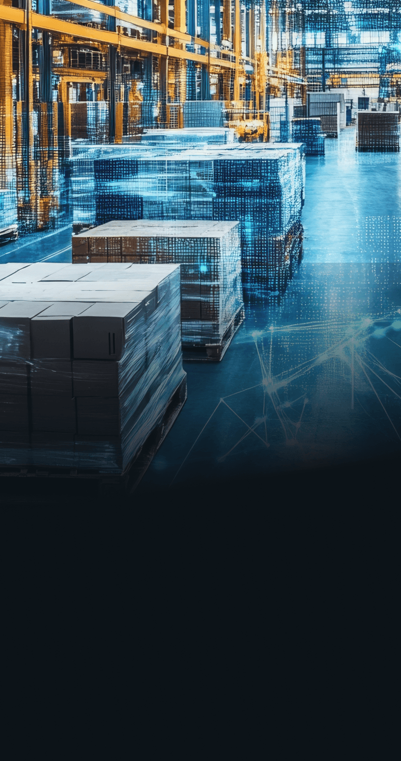 Multiple Warehouses