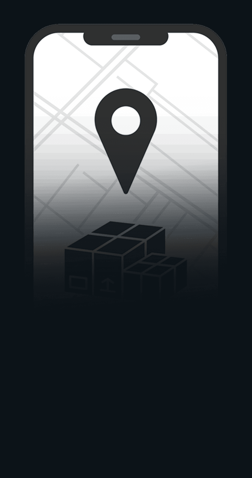 Order Status Tracking