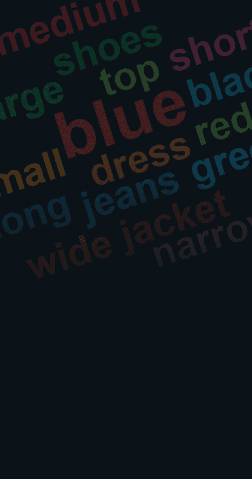 Product Tags