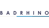 Bad Rhino Logo'