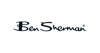 Ben Sherman Logo'