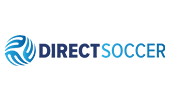 Direct Soccer Logo'