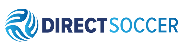 Direct Soccer logo