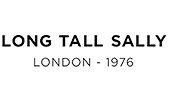 Long Tall Sally Logo'
