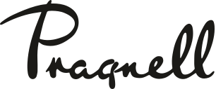 Pragnell Logo
