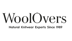 WoolOvers Logo'
