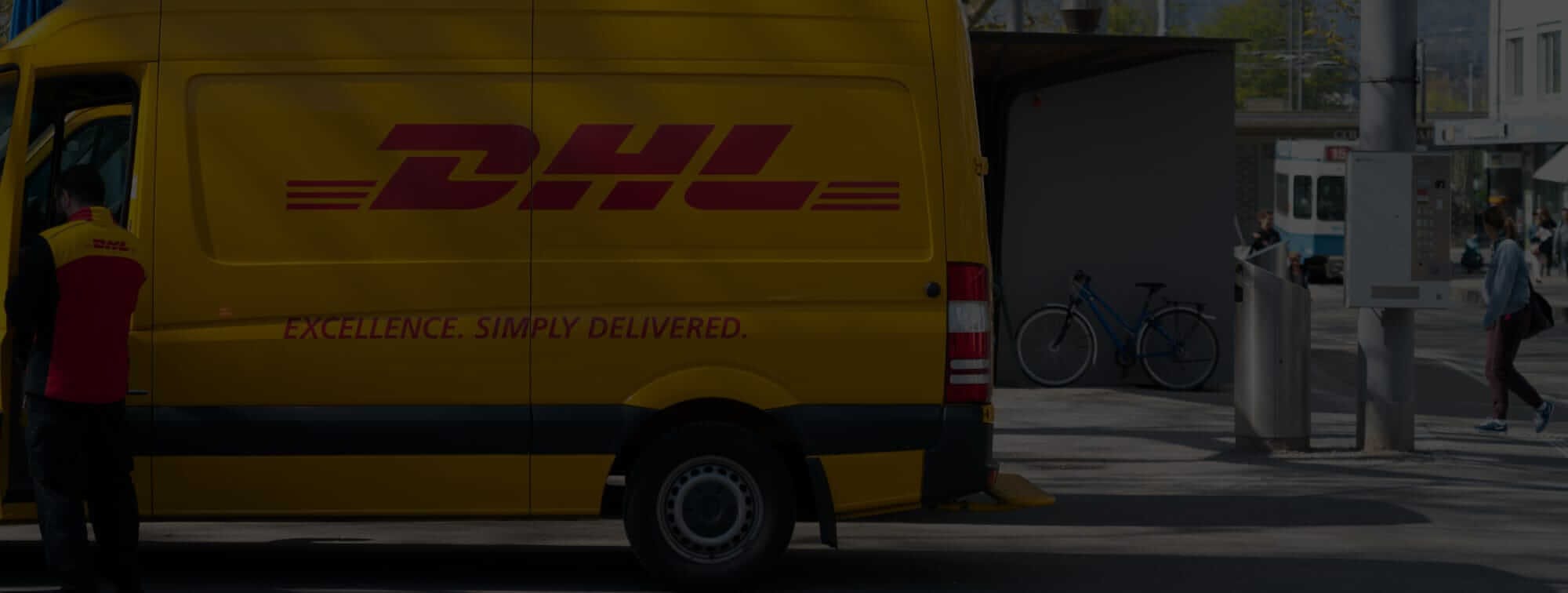 Delivery/Courier Integrations