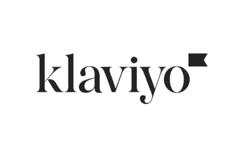 Klaviyo Logo