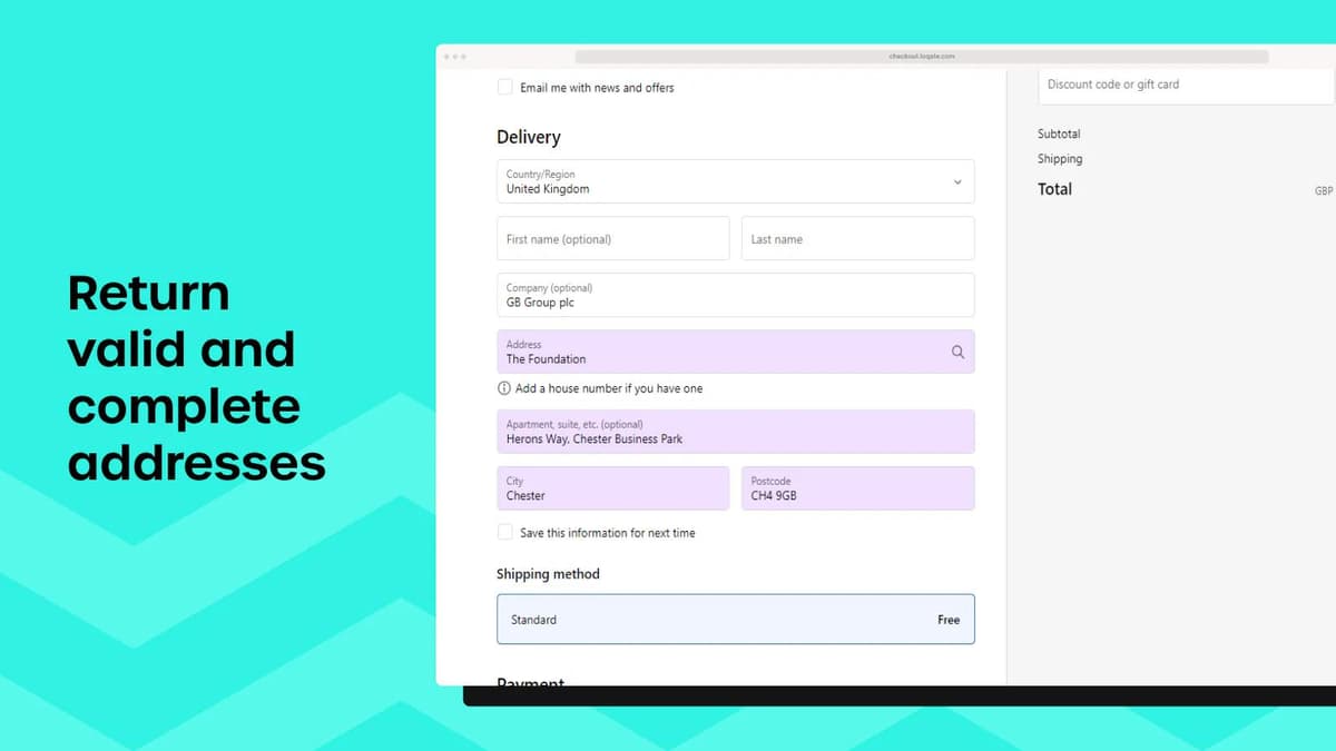 Integration preview