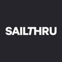 Sail Thru Email Marketing Integration