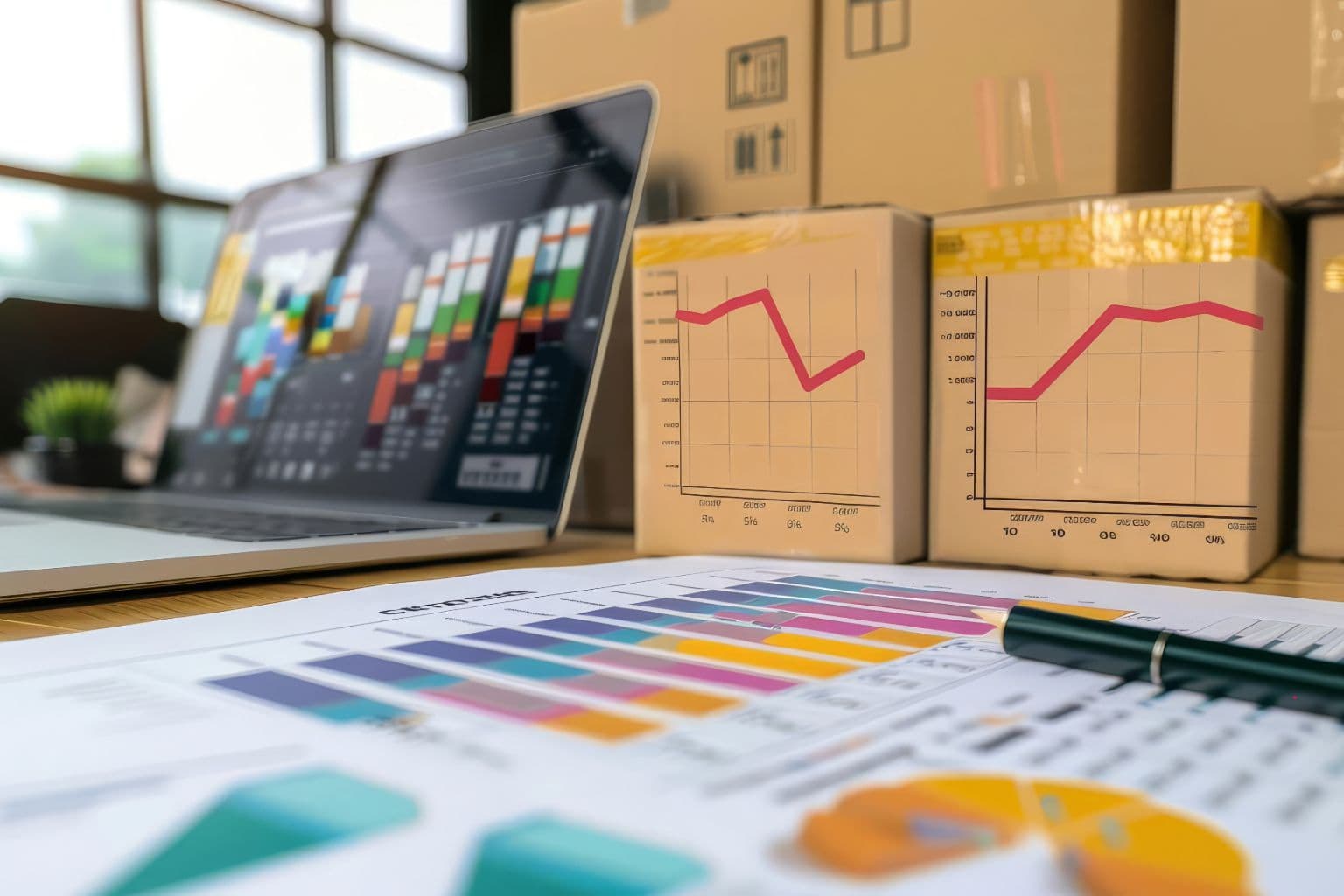 Tariffs Just Ate Your Margins - Your eCommerce Platform Shouldn't Be Eating Them Too