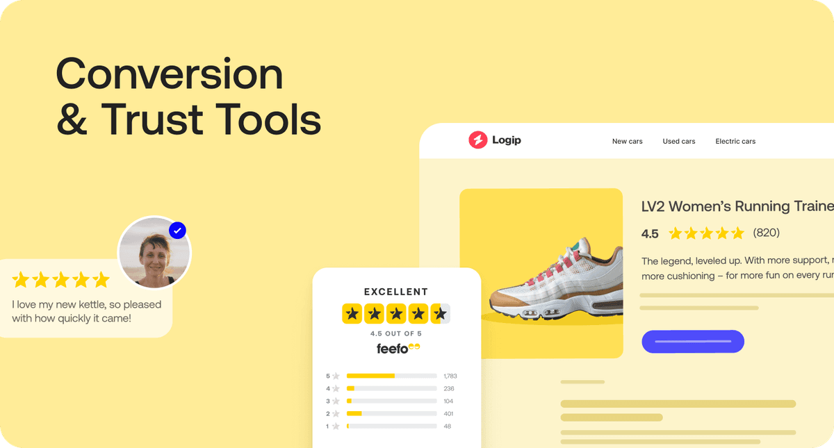 Integration preview