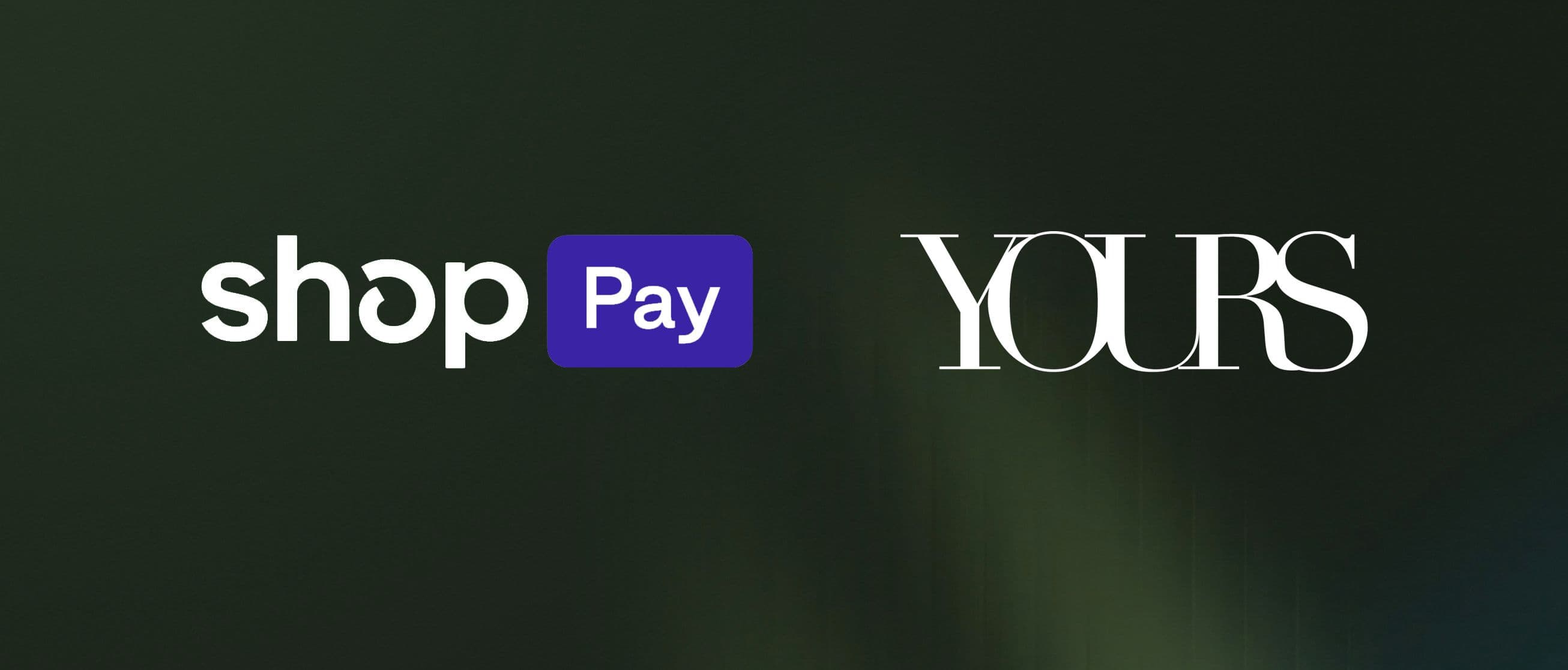 Shop Pay Goes Live: How Yours Clothing Added Shopify’s Shop Pay to its online storefront