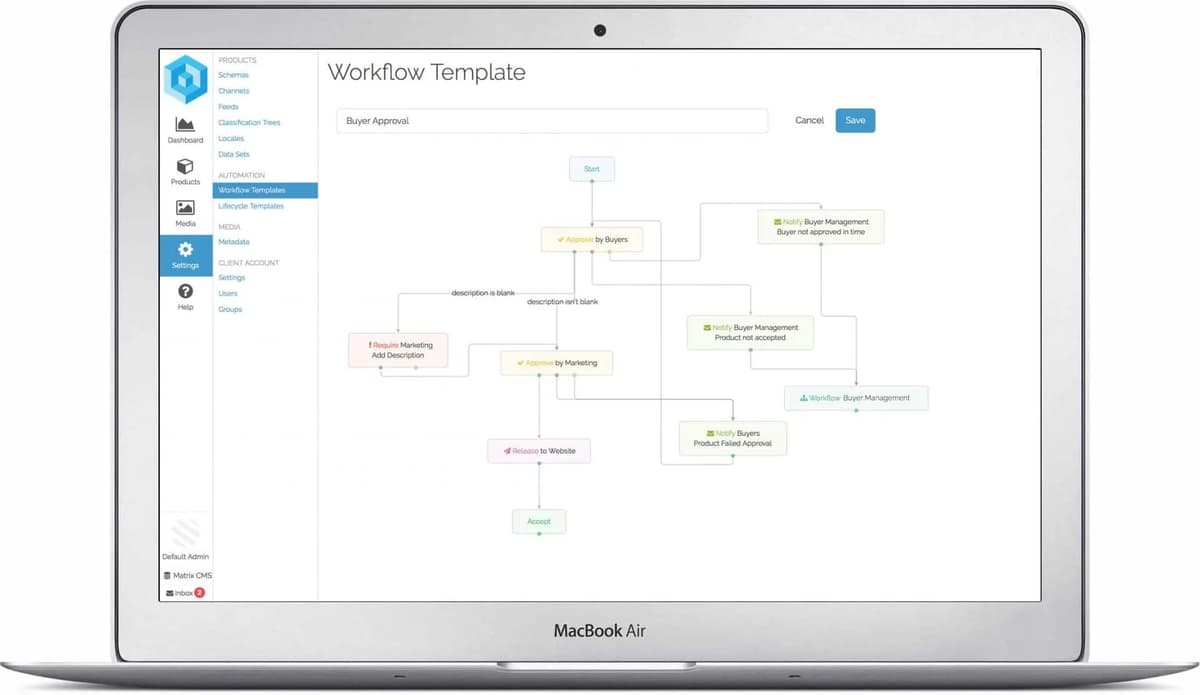 Integration preview