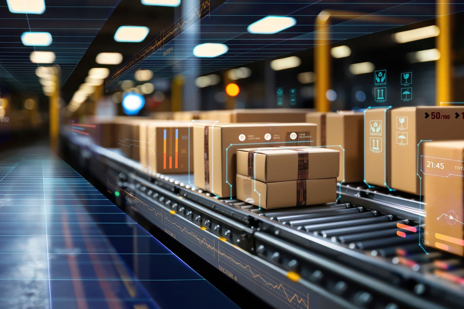 The Returns Crisis Is a Data Problem - And Your Platform Created It