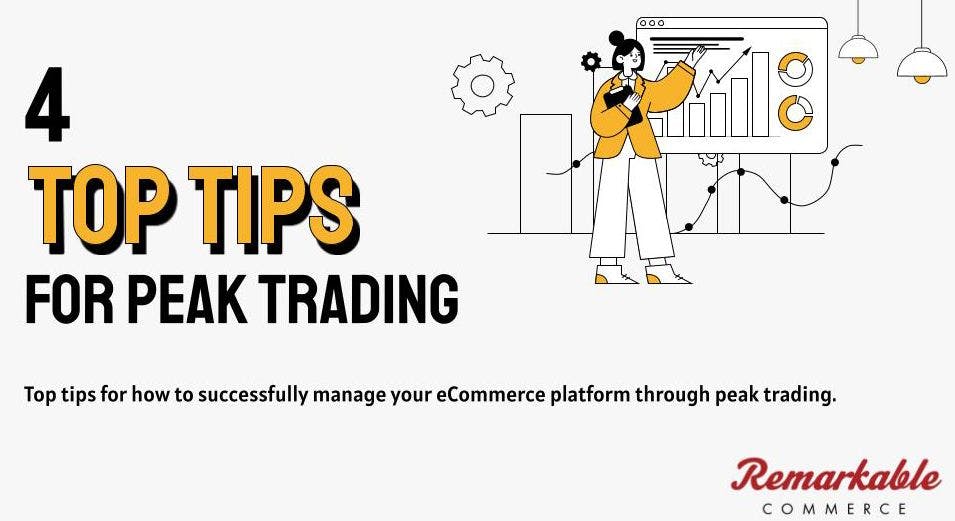 Top Tips for Peak Trading | FREE Cheat Sheet 