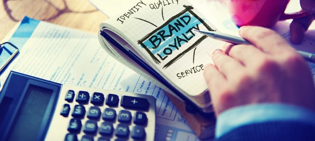 Brand Loyalty – Why do customers return?
