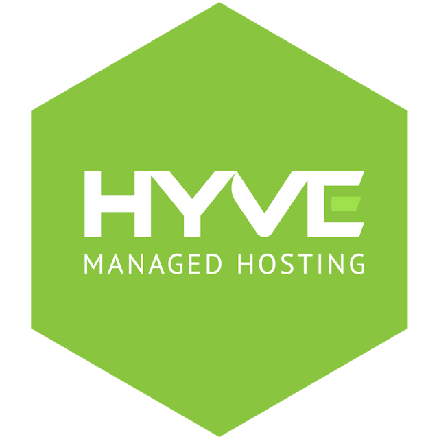Hyve Managed Hosting Integration 