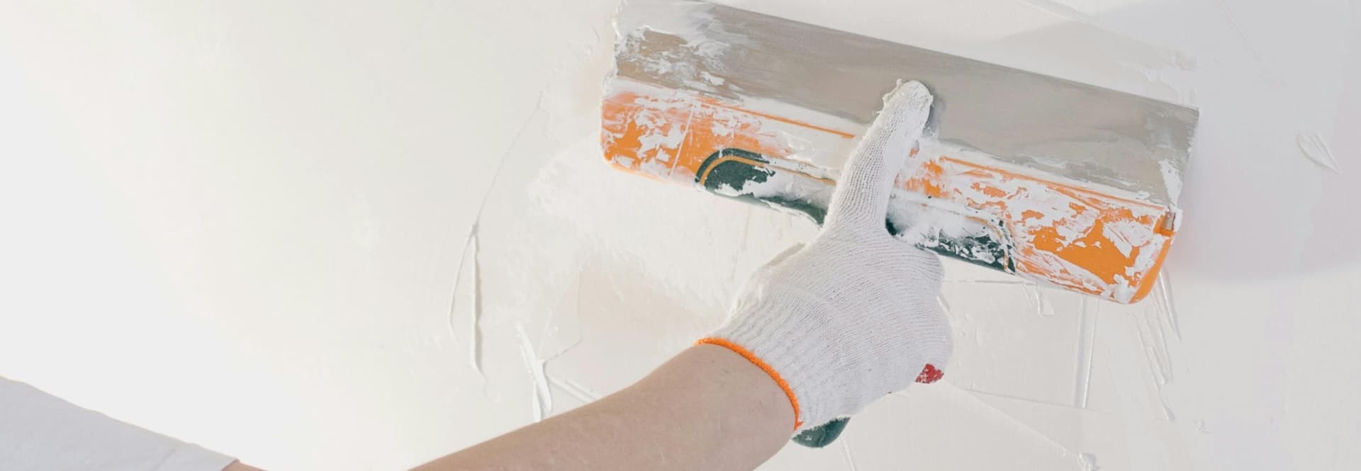 Plastering Image