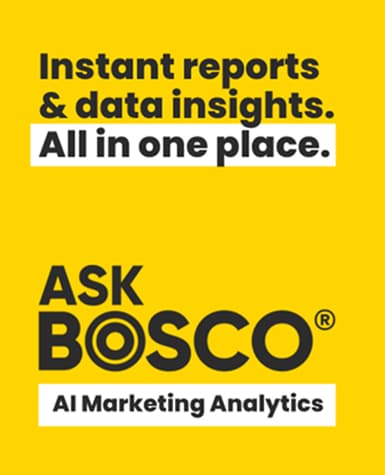 Ask Bosco