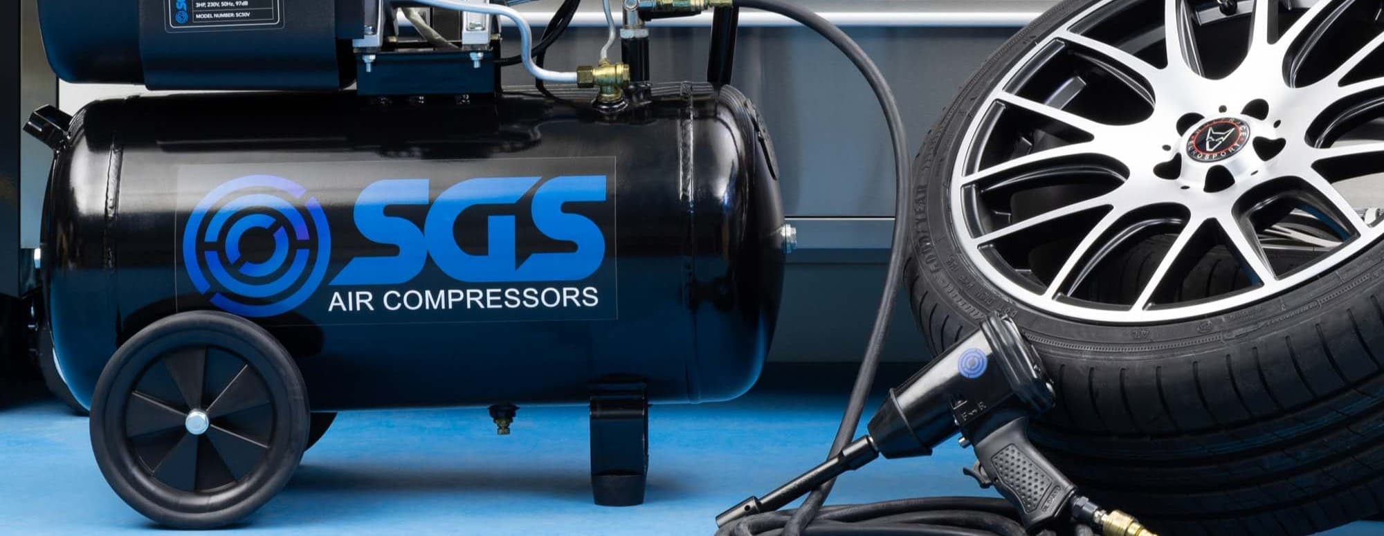SGS Engineering