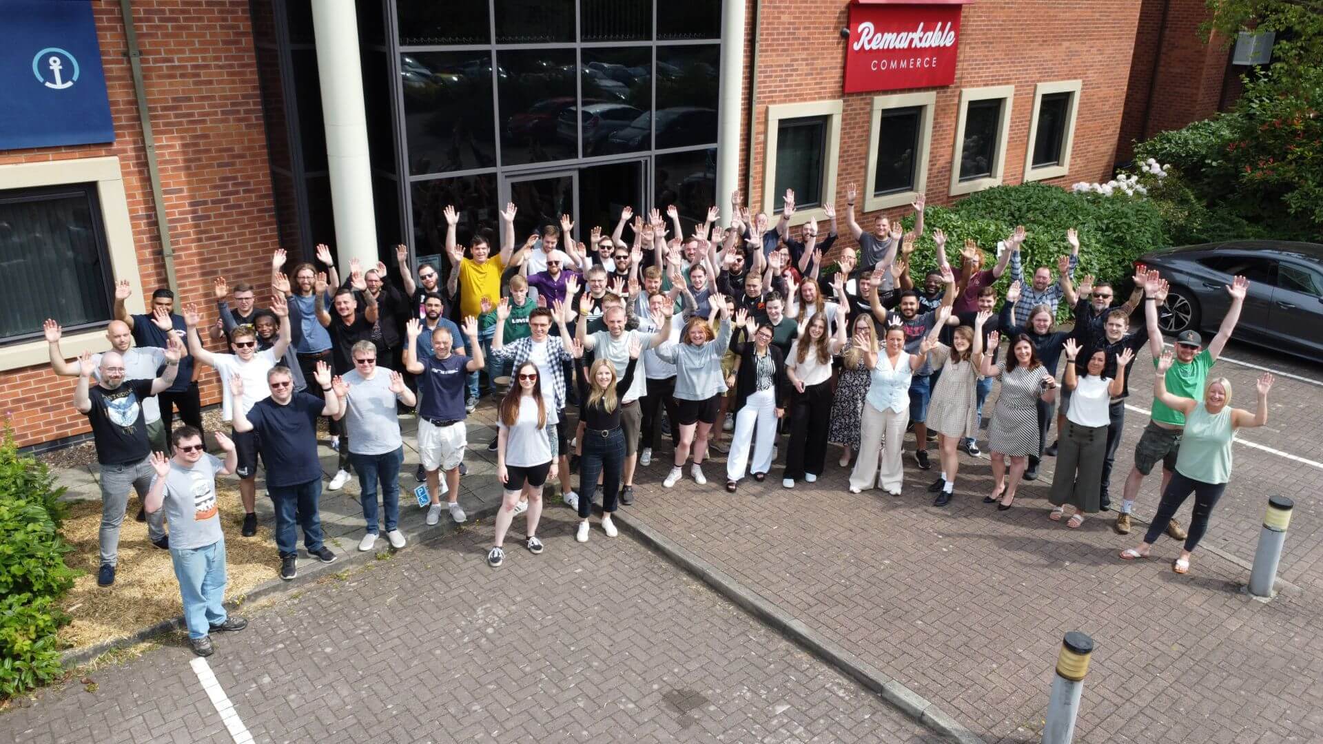 Company photo