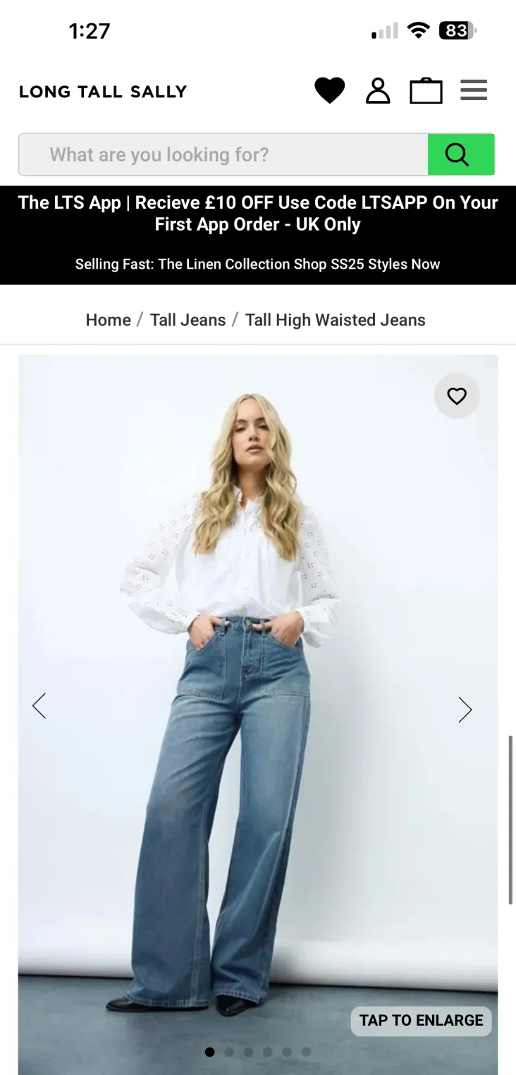 Long Tall Sally