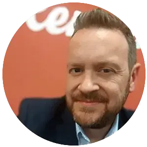 Mark West CEO